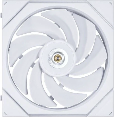 Lian Li Uni Fan TL 120 RGB Reverse Blade, weiß, 120mm