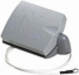 HP ProCurve Dual Band Short Omni Indoor-Antenne, RP-SMA