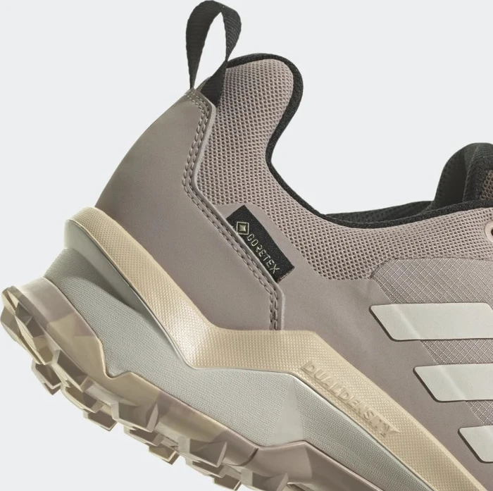 adidas Terrex AX4 GTX wonder taupe/wonder white/earth strata (Herren)