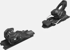 Head Attack LYT 11 GW Demo 130mm Alpinbindung solid black (Modell 2026/2027)