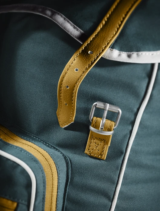 Deuter Innsbruck teal/caramel