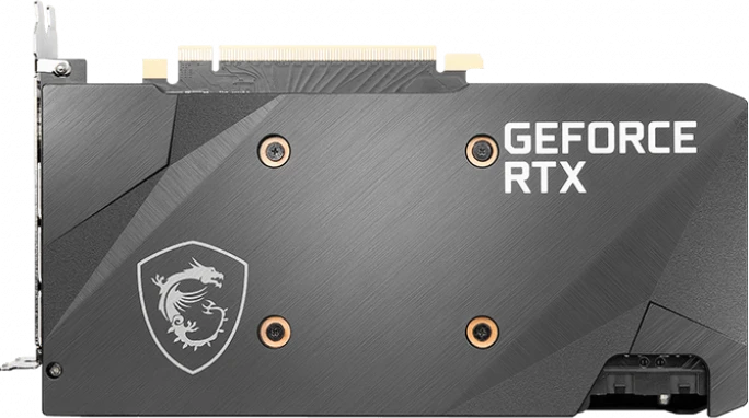 MSI GeForce RTX 3060 Ti Ventus 2X, 8GB GDDR6, HDMI, 3x DP