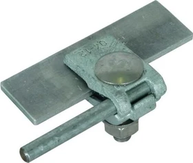 Dehn Anschlussklemme AK 4.10 FRM10X45 KBF0.4 12 TGTZN