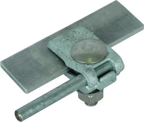 Dehn Anschlussklemme AK 4.10 FRM10X45 KBF0.4 12 TGTZN