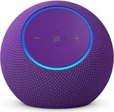Amazon Echo Dot Max amethyst