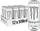 Monster Energy Ultra White Zero Zucker 24x 500ml