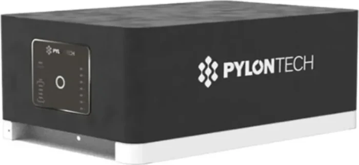 PYLON FORCE L2 - Pylontech Force L1, Controller Force H2, parallelfähig