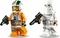 LEGO Star Wars Episoden I-VI - Snowspeeder Vorschaubild