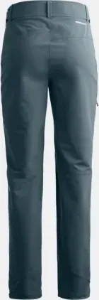 Ortovox Seceda Softshell Hose lang dark arctic grey (Damen)