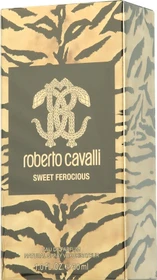Roberto Cavalli Signature Sweet Ferocious Eau de Parfum, 30ml