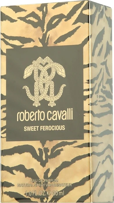 Roberto Cavalli Signature Sweet Ferocious Eau de Parfum