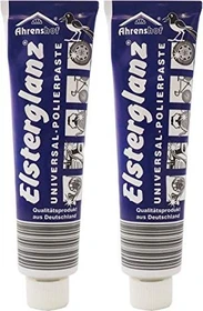 Ahrenshof Elsterglanz Universal-Polierpaste 150ml