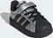 adidas Streettalk silver metallic/core black (Junior) Vorschaubild
