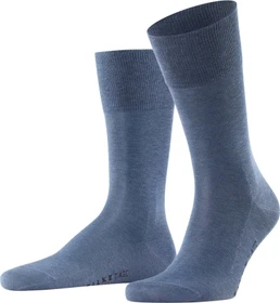 Falke Tiago Socken demin mel. (Herren)