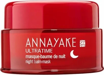 Annayake Ultratime Gesichtsmaske, 50ml