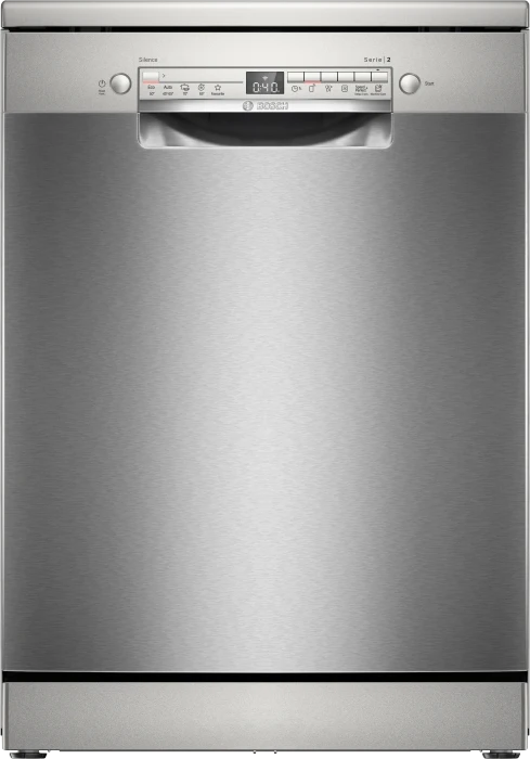 Bosch Serie 2 SMS2HVI02E