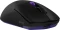 Proove Rate Special Edition Wireless Gaming Mouse, schwarz/violett, USB/Bluetooth Vorschaubild