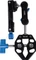 Sirui Crab Clamp mit Magic Arm und Smartphone Halterung schwarz Vorschaubild