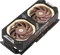 ASUS GeForce RTX 4080 Noctua OC Edition, RTX4080-O16G-NOCTUA, 16GB GDDR6X, 2x HDMI, 3x DP Vorschaubild