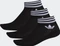 adidas Trefoil Ankle Socken, 3 Paar Vorschaubild