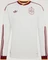 adidas FIFA WM 2026 Spanien Authentic Auswärtstrikot langarm off white (Junior) Vorschaubild