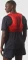 Salomon Advanced Skin 5 Set flame scarlet/haute red Vorschaubild