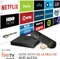 Amazon Fire TV - 2nd Gen (2015) Vorschaubild
