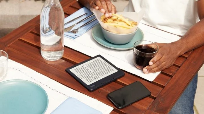 Kobo Libra 2