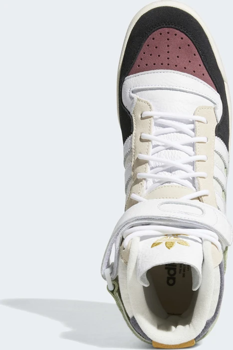 adidas Forum 84 High cloud white/off white/wonder white (Herren)