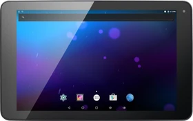 mpman MPQC124i, schwarz, 16GB