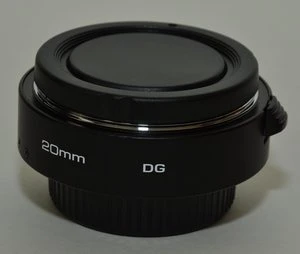 Kenko DG Zwischenringsatz für Nikon