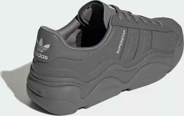 adidas Superstar grey four/grey two (Damen)