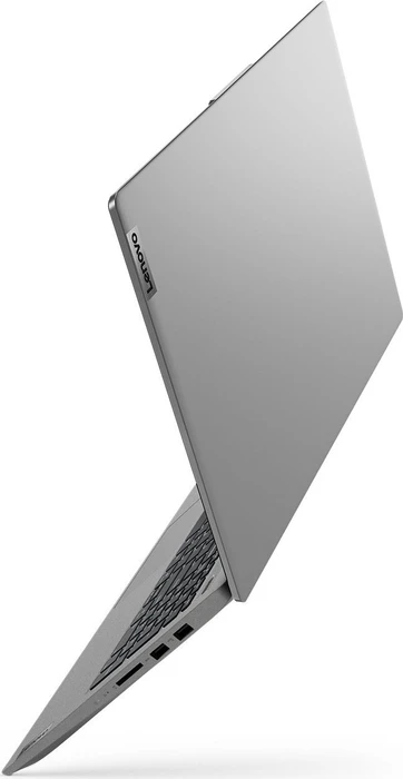 Lenovo IdeaPad 5 15ARE05, Platinum Grey, Ryzen 7 4700U, 16GB RAM, 512GB SSD, DE