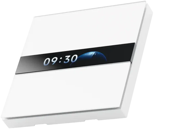 Aqara Display Switch V1, weiß