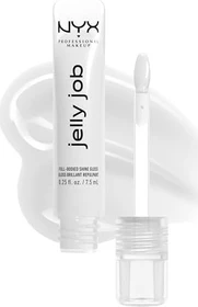NYX Jelly Job Full-bodied High Shine Gloss 1 just jelly, 7.5ml