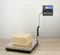 Voltcraft VC-15445055, Plattformwaage, 50kg, 1g Vorschaubild