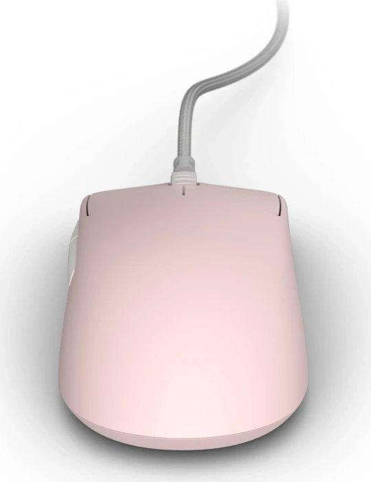 Endgame Gear OP1 8k v2 Gaming Mouse, Raw Input Edition, pink, USB