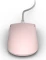 Endgame Gear OP1 8k v2 Gaming Mouse, Raw Input Edition, pink, USB Vorschaubild