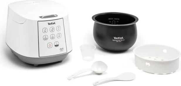 Tefal RK7321 EasyCook+ Reiskocher