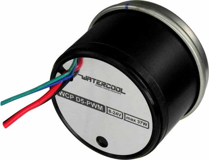 Watercool WCP D5-PWM