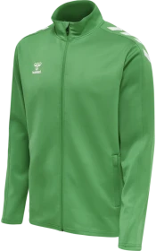 hummel Core XK Poly Zip Sweat Trainingsjacke jelly bean