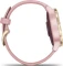 Garmin vivoactive 4S dust rose/light gold Vorschaubild
