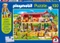 Schmidt Spiele playmobil Bauernhof Vorschaubild