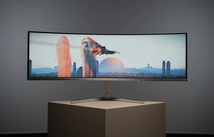 Philips Evnia 8000 Series 49M2C8900L, 48.9"