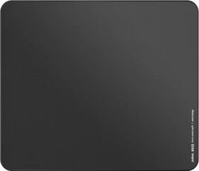 Pulsar Gaming Gears ES2 eSports Professional Level Gaming-Mauspad 4mm XL, 490x420mm, schwarz