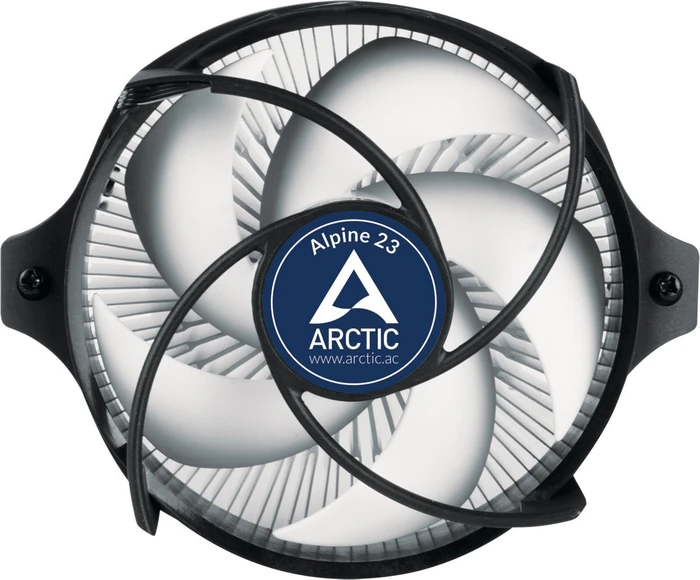 ARCTIC Alpine 23