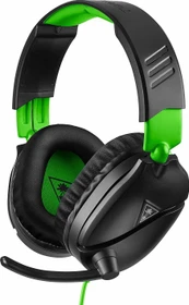 Turtle Beach Recon 70 for Xbox One schwarz/grün