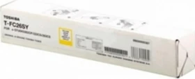Toshiba Toner T-FC26S-Y gelb