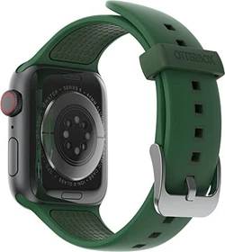 Otterbox Band Antimicrobial für Apple Watch 38mm/40mm/41mm Green Envy