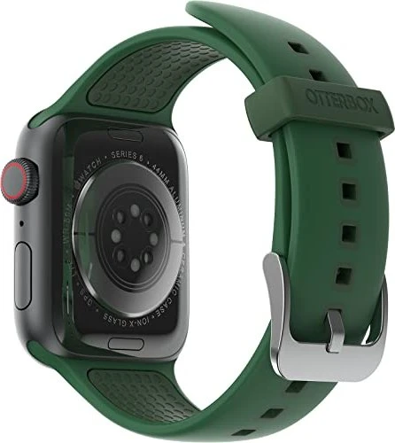 Otterbox Band Antimicrobial für Apple Watch 38mm/40mm/41mm Green Envy
